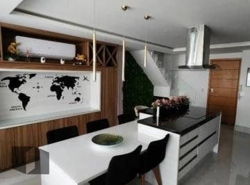 Apartamento · 148m² · 3 Quartos · 2 Vagas · Cobertura em Recreio dos Bandeirantes, Rio de Janeiro/RJ de 148m² 3 quartos à venda por R$ 1.300.000