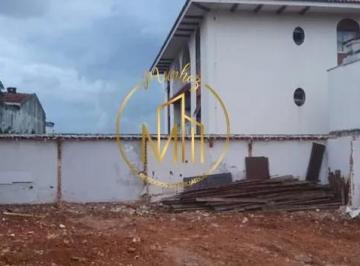Terreno · 303m² · Terreno em Jardim Bela Vista, Santo André/SP de 303m² à venda por R$ 1.325.000,00
