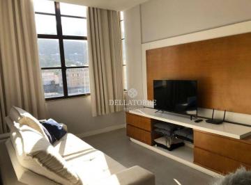 Apartamento · 51m² · 2 Quartos · 1 Vaga · Apartamento em Alto, Teresópolis/RJ de 51m² 2 quartos à venda por R$ 470.000,00