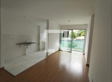Apartamento · 49m² · 2 Quartos · 1 Vaga · Apartamento à Venda - Taquara, 2 Quartos,  49 m² - Rio de Janeiro