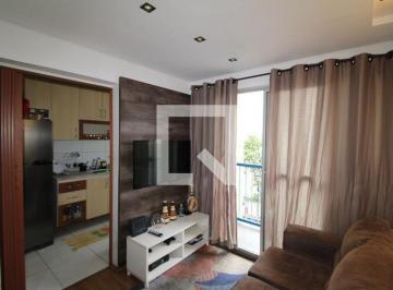 Apartamento · 47m² · 2 Quartos · 1 Vaga · Apartamento à Venda - Vila Nova Cachoeirinha, 2 Quartos,  47 m² - São Paulo