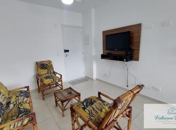 Apartamento · 62m² · 2 Quartos · 1 Vaga · Apartamento em Perequê Açu, Ubatuba/SP de 62m² 2 quartos à venda por R$ 560.000,00