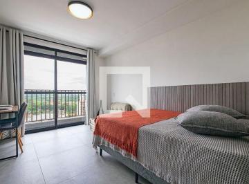 Apartamento · 24m² · 1 Quarto · Apartamento à Venda - Pinheiros, 1 Quarto, 24 m² - São Paulo