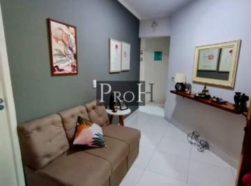 Apartamento · 154m² · 3 Quartos · 2 Vagas · Cobertura em Vila Gilda, Santo André/SP de 154m² 3 quartos à venda por R$ 569.000,00