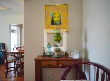 Apartamento · 68m² · 2 Quartos · Apartamento à Venda - Bom Jesus, 2 Quartos,  68 m² - Porto Alegre