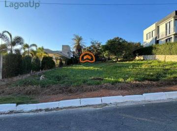 Terreno · 1000m² · Terreno em Residencial Boulevard, Lagoa Santa/MG de 0m² à venda por R$ 750.000,00