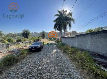 Terreno · 1046m² · Terreno em Vale Verde Ville II, Lagoa Santa/MG de 0m² à venda por R$ 385.000,00