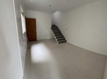 Apartamento · 84m² · 2 Quartos · 1 Vaga · Cobertura em Vila Curuçá, Santo André/SP de 84m² 2 quartos à venda por R$ 415.000,00