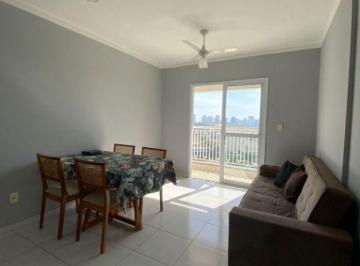 Apartamento · 86m² · 2 Quartos · 2 Vagas · Apartamento em Saudade, Araçatuba/SP de 86m² 2 quartos à venda por R$ 440.000,00