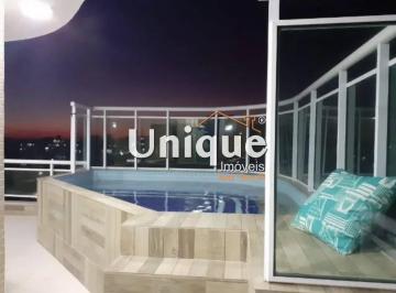Apartamento · 160m² · 4 Quartos · 2 Vagas · Cobertura em Braga, Cabo Frio/RJ de 160m² 4 quartos à venda por R$ 1.495.000,00