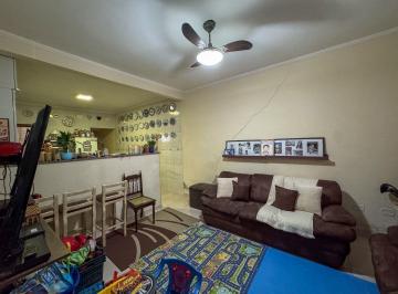 Casa · 75m² · 2 Quartos · 2 Vagas · Casa em Vila Sonia, Praia Grande/SP de 75m² 2 quartos à venda por R$ 380.000,00