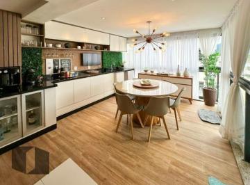 Apartamento · 178m² · 4 Quartos · 2 Vagas · Cobertura em Recreio dos Bandeirantes, Rio de Janeiro/RJ de 178m² 4 quartos à venda por R$ 1.650.000