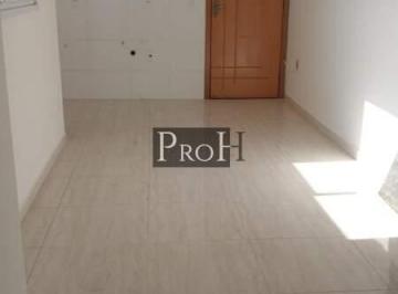 Apartamento · 100m² · 2 Quartos · 1 Vaga · Cobertura em Vila Camilópolis, Santo André/SP de 100m² 2 quartos à venda por R$ 420.000,00