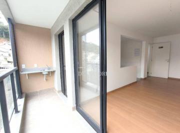 Apartamento · 76m² · 3 Quartos · 2 Vagas · Apartamento em Várzea, Teresópolis/RJ de 76m² 3 quartos à venda por R$ 580.000,00