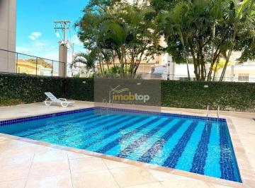 Apartamento · 46m² · 2 Quartos · 1 Vaga · Apartamento em Vila Guarani(Zona Sul), São Paulo/SP de 46m² 2 quartos à venda por R$ 460.000,00