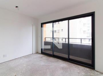 Apartamento · 27m² · 1 Quarto · Apartamento à Venda - Perdizes, 1 Quarto,  27 m² - São Paulo