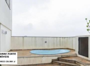Apartamento · 198m² · 4 Quartos · 3 Vagas · Cobertura em Vila Formosa, São Paulo/SP de 198m² 4 quartos à venda por R$ 1.250.000,00
