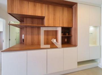 Apartamento · 33m² · 1 Quarto · Apartamento à Venda - Vila Mariana, 1 Quarto, 33 m² - São Paulo