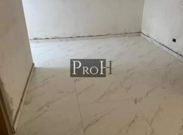 Apartamento · 96m² · 2 Quartos · 1 Vaga · Cobertura em Vila Guarani, Santo André/SP de 96m² 2 quartos à venda por R$ 447.000,00