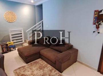 Apartamento · 120m² · 2 Quartos · Cobertura em Vila Eldízia, Santo André/SP de 120m² 2 quartos à venda por R$ 635.000,00