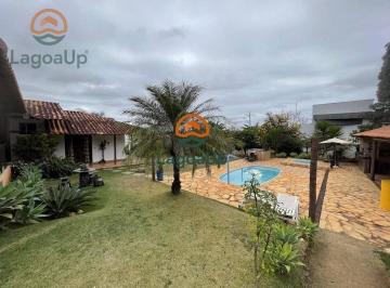 Casa · 312m² · 4 Quartos · 4 Vagas · Casa em Anel, Lagoa Santa/MG de 312m² 4 quartos à venda por R$ 1.400.000,00