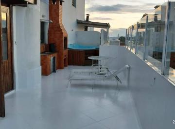 Apartamento · 174m² · 3 Quartos · 1 Vaga · Cobertura em Santo Amaro, São Paulo/SP de 174m² 3 quartos à venda por R$ 1.300.000,00