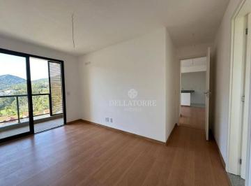 Apartamento · 68m² · 2 Quartos · 1 Vaga · Apartamento em Várzea, Teresópolis/RJ de 68m² 2 quartos à venda por R$ 540.000,00