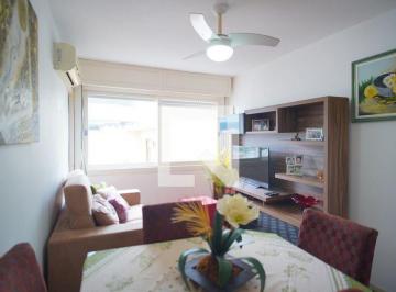 Apartamento · 52m² · 1 Quarto · Apartamento à Venda - Bom Jesus, 1 Quarto,  52 m² - Porto Alegre