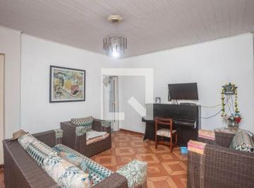Casa · 125m² · 3 Quartos · 2 Vagas · Casa à Venda - Bosque da Saúde, 3 Quartos,  125 m² - São Paulo