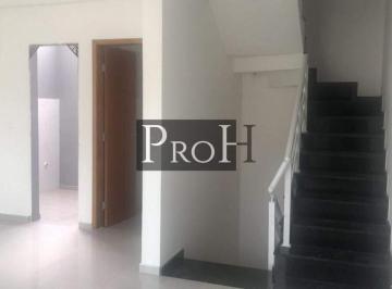 Apartamento · 115m² · 2 Quartos · 3 Vagas · Cobertura em Jardim Ocara, Santo André/SP de 115m² 2 quartos à venda por R$ 593.600,00