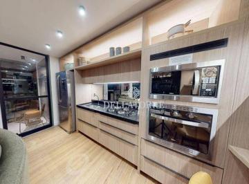 Apartamento · 50m² · 1 Quarto · 1 Vaga · Apartamento em Alto, Teresópolis/RJ de 50m² 1 quartos à venda por R$ 390.000,00