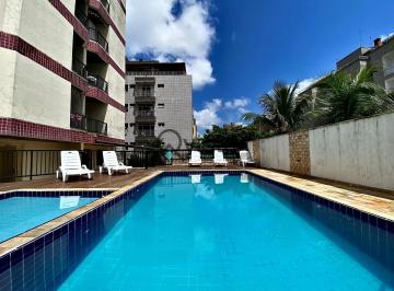Apartamento · 130m² · 2 Quartos · 1 Vaga · Cobertura em Jardim Três Marias, Guarujá/SP de 130m² 2 quartos à venda por R$ 400.000,00