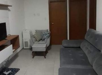 Apartamento · 100m² · 2 Quartos · 1 Vaga · Cobertura em Vila Curuçá, Santo André/SP de 100m² 2 quartos à venda por R$ 460.000,00