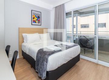 Apartamento · 24m² · 1 Quarto · Apartamento à Venda - Perdizes, 1 Quarto,  24 m² - São Paulo