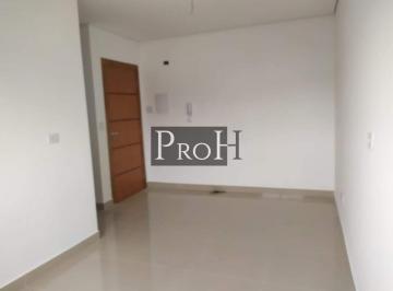 Apartamento · 90m² · 2 Quartos · 1 Vaga · Cobertura em Silveira, Santo André/SP de 90m² 2 quartos à venda por R$ 435.000,00