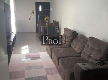 Apartamento · 114m² · 2 Quartos · 2 Vagas · Cobertura em Vila Palmares, Santo André/SP de 114m² 2 quartos à venda por R$ 426.000,00