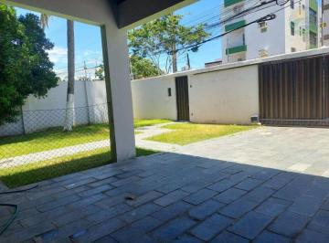 Casa · 313m² · 4 Quartos · 4 Vagas · Casa em Boa Viagem, Recife/PE de 313m² 4 quartos à venda por R$ 1.200.000,00