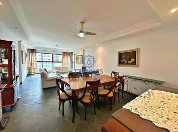 Apartamento · 140m² · 2 Quartos · 2 Vagas · Apartamento em Barra Funda, Guarujá/SP de 140m² 2 quartos à venda por R$ 580.000,00