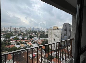 Comercial · 25m² · 1 Quarto · 1 Vaga · Studio em Vila Olímpia, São Paulo/SP de 25m² 1 quartos à venda por R$ 490.000,00
