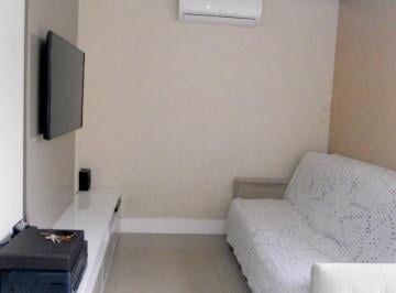 Apartamento · 88m² · 3 Quartos · 1 Vaga · Cobertura em Jardim Paraíso, Santo André/SP de 88m² 3 quartos à venda por R$ 480.000,00