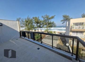 Apartamento · 177m² · 3 Quartos · 4 Vagas · Cobertura em Recreio dos Bandeirantes, Rio de Janeiro/RJ de 177m² 3 quartos à venda por R$ 1.670.000