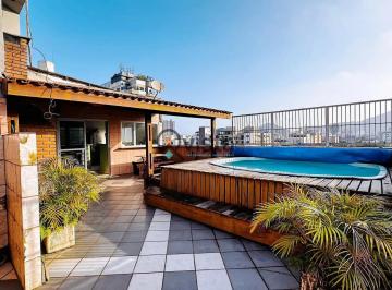 Apartamento · 118m² · 2 Quartos · 1 Vaga · Cobertura em Jardim Praiano, Guarujá/SP de 118m² 2 quartos à venda por R$ 419.000,00