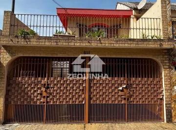 Casa · 161m² · 3 Quartos · 2 Vagas · Casa em Jardim D'Abril, Osasco/SP de 161m² 3 quartos à venda por R$ 680.000,00