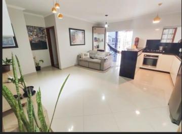 Apartamento · 139m² · 3 Quartos · 2 Vagas · Cobertura em Ingleses do Rio Vermelho, Florianópolis/SC de 139m² 3 quartos à venda por R$ 674.900,00