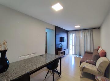 Apartamento · 80m² · 3 Quartos · 1 Vaga · Apartamento em Guanabara Parque Boulevard, Londrina/PR de 80m² 3 quartos à venda por R$ 650.000,00