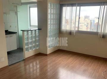Apartamento · 40m² · 1 Quarto · 1 Vaga · Apartamento em Vila Mariana, São Paulo/SP de 40m² 1 quartos à venda por R$ 579.000,00
