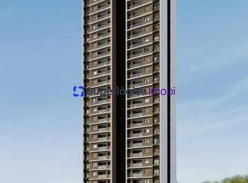 Apartamento · 107m² · 2 Quartos · 1 Vaga · Cobertura em Vila Santa Catarina, São Paulo/SP de 107m² 2 quartos à venda por R$ 1.246.200,00