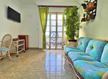 Apartamento · 54m² · 1 Quarto · Apartamento em Centro, Guarujá/SP de 54m² 1 quartos à venda por R$ 435.000,00