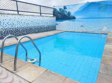 Apartamento · 323m² · 4 Quartos · 3 Vagas · Cobertura em Piedade, Jaboatão dos Guararapes/PE de 323m² 4 quartos à venda por R$ 1.600.000,00