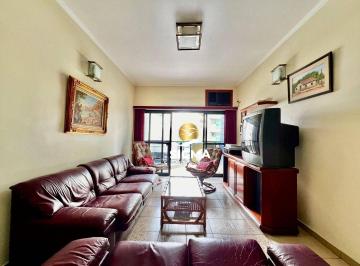 Apartamento · 145m² · 3 Quartos · 1 Vaga · Apartamento em Jardim Três Marias, Guarujá/SP de 145m² 3 quartos à venda por R$ 450.000,00